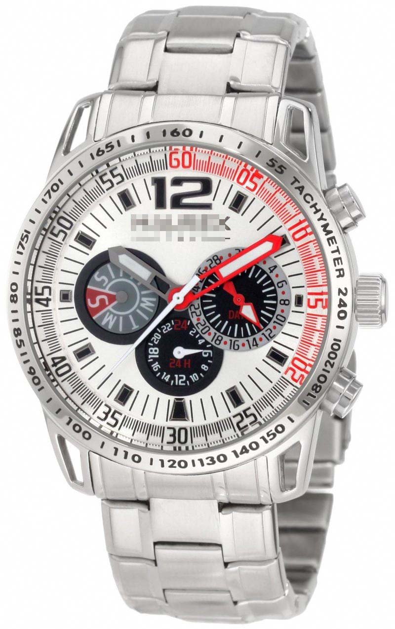 Custom Stainless Steel Watch Wristband 7A367USR