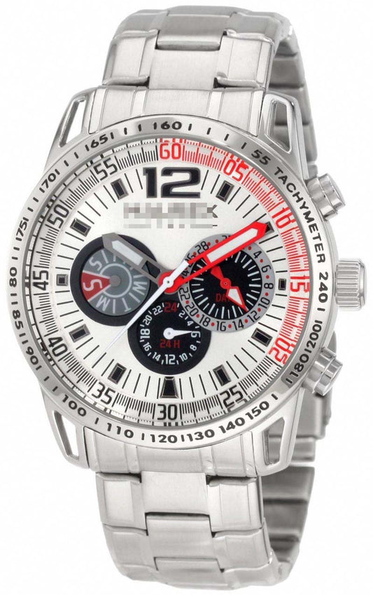 Custom Stainless Steel Watch Wristband 7A367USR