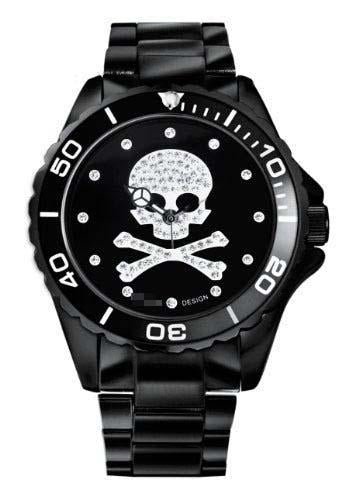 Custom Stainless Steel Watch Wristband 7K374DNS