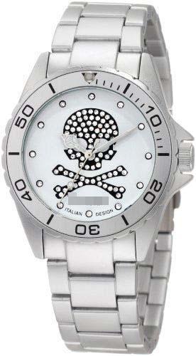 Custom Stainless Steel Watch Wristband 7K374DWS