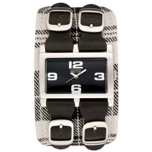 Custom Black Watch Dial 80017L1