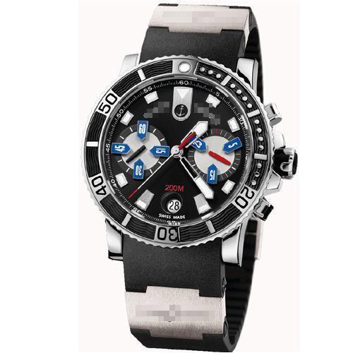 Custom Watch Made To Order 8003-102-3/92