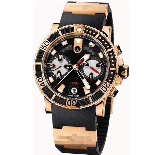 Customised Vintage Watches 8006-102-3a/92