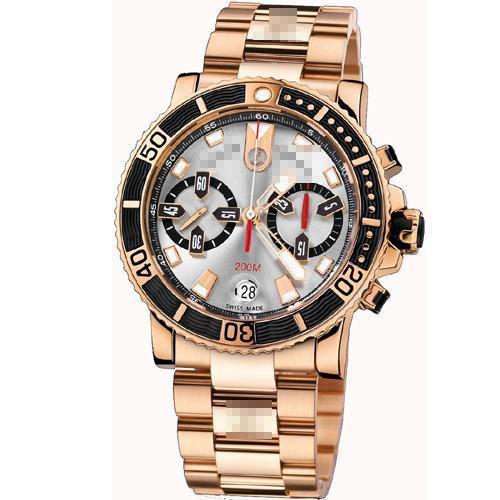 Customised Watch Bracelets 8006-102-8m/91