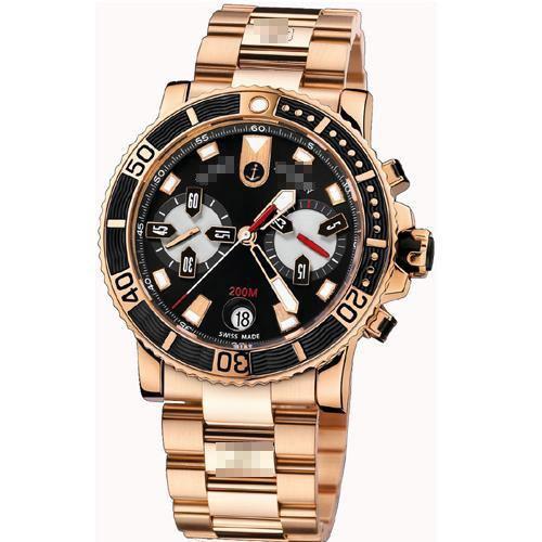 Customised Watches Near Me 8006-102-8m/92