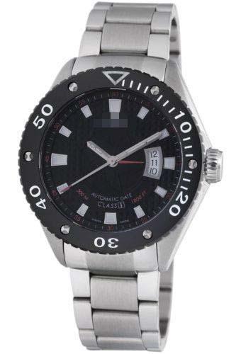 Customised Watch Dial 80079.3.NIN