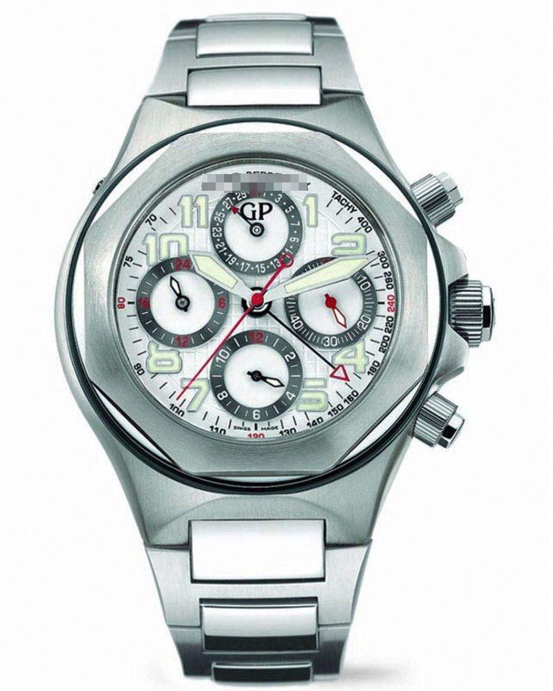 Customized Stainless Steel Watch Bracelets 80180-11-113-11A