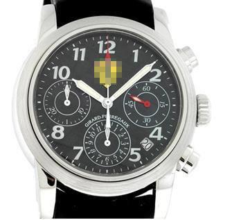Wholesale Amazing Elegance Men's Stainless Steel Automatic Watches 80200