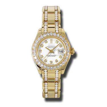 Custom Watches Bands 80298