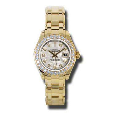 Custom Watch Hands 80298