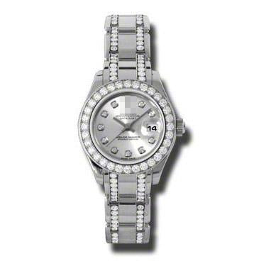 Custom Watch Makers 80299