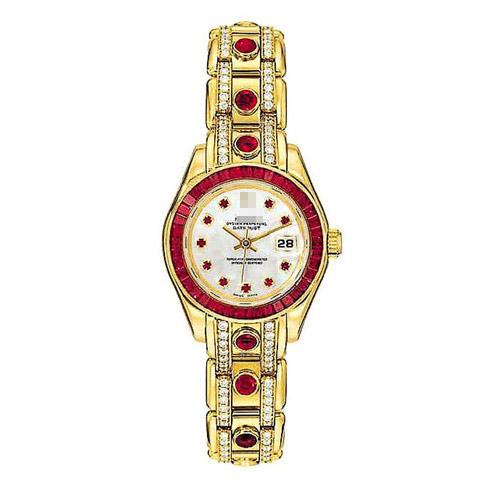 Custom Watch For Sale 80308