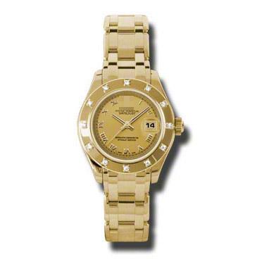 Custom Watch For Women 80318