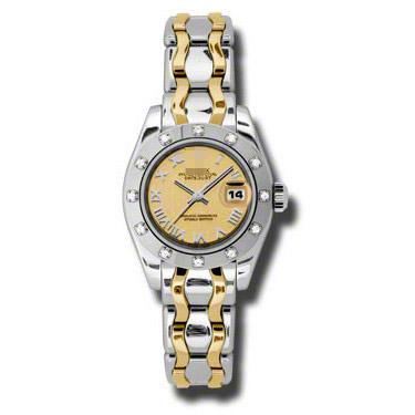 Custom Watch Dealers 80319