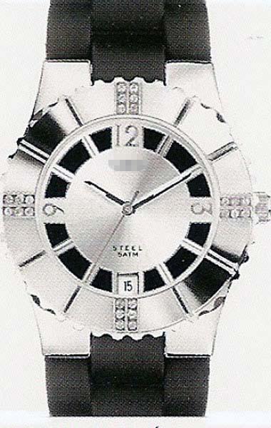 Custom Synthetic Watch Bands 80332L1