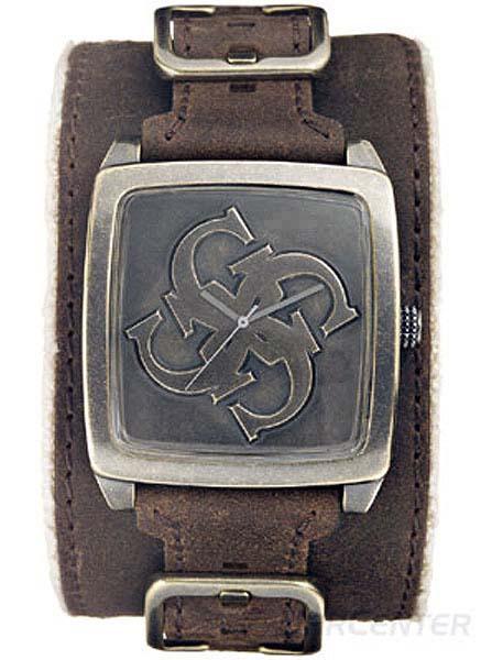 Custom Leather Watch Bands 80337G1