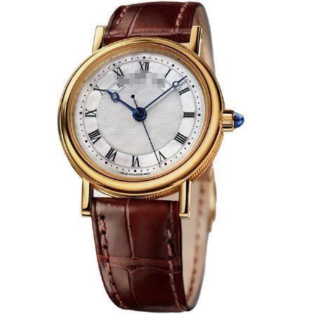 Net Wholesale Hot Fashion Men's 18k Yellow Gold Automatic Watches 8067ba/52/964