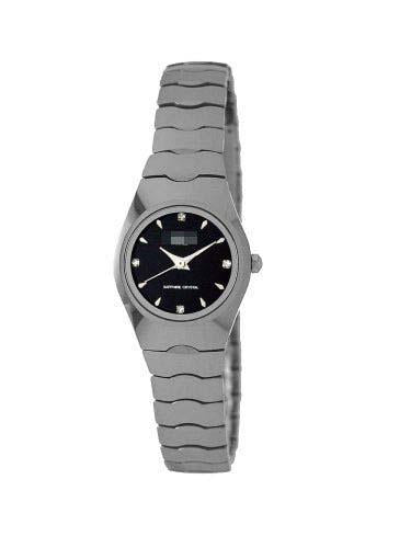 Wholesale Tungsten Watch Bands 8071L