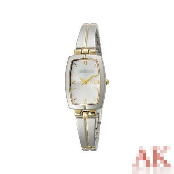 Customization Brass Watch Bands 8075SVTT