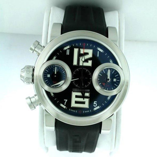 Wholesale Luxurious Stylish Customized Men's Stainless Steel Automatic Watches 2SWAS.B13A.K06B