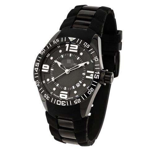 Wholesale Rubber Watch Bands 80G3H053