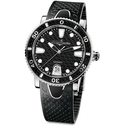 Personalized Watch Wholesale 8103-101-3/02