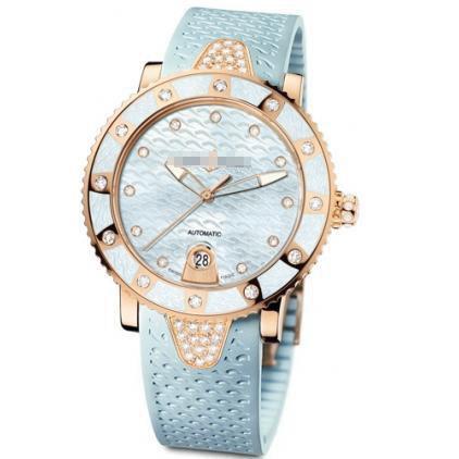 Private Label Luxury Watches 8106-101e-3c/13