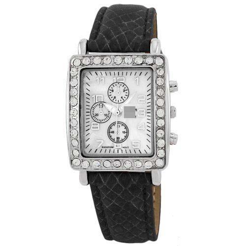 Customised Watch Dial 8122_BLK