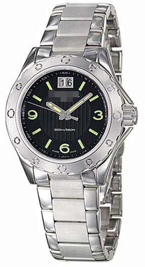 Custom Stainless Steel Watch Bands 8150-ST-05207