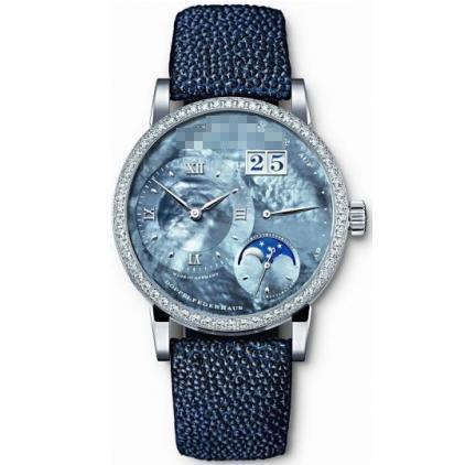 Personalised Wrist Watch 819.049