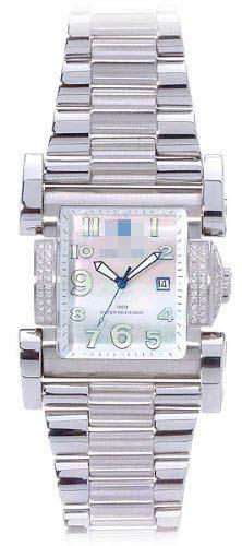 Custom Stainless Steel Watch Bands 82005