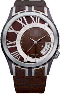 Custom Watch Dial 82007.357BR.BRIN