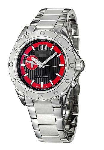 Custom Watch Dial 8200-ST-20041