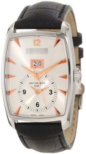 Customized Calfskin Watch Bands 82210AA01.BDC51