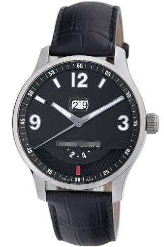 Custom Calfskin Watch Bands 82224AA02.BDC51