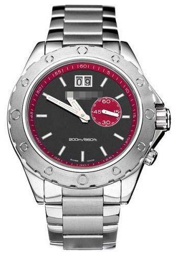 Custom Stainless Steel Watch Bands 8300-ST-20041