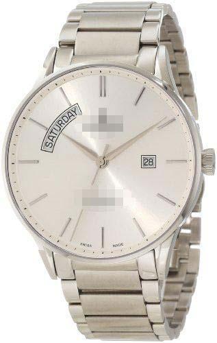 Custom Stainless Steel Watch Bands 83011.3B.AIN