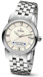 Wholesale Stainless Steel Watch Bracelets 83588S-358