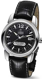 Custom Leather Watch Bands 83588S-ST-296