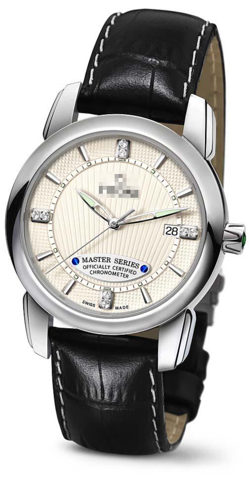 Custom Leather Watch Straps 83588S-ST-358