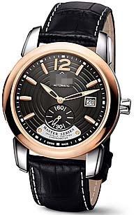 Customization Leather Watch Bands 83688SR-ST-296