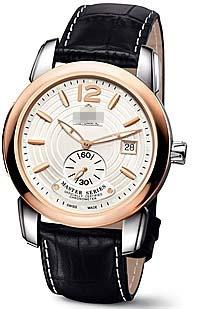 Wholesale Leather Watch Bands 83688SR-ST-297