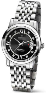 Wholesale Stainless Steel Watch Bracelets 83738S-363