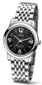 Custom Stainless Steel Watch Bracelets 83738S-369