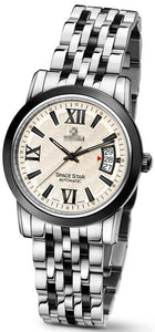 Wholesale Stainless Steel Watch Bracelets 83738SB-342