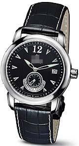Customize Leather Watch Bands 83888S-ST-296