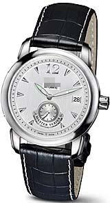 Customised Leather Watch Bands 83888S-ST-297