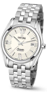 Custom Stainless Steel Watch Bracelets 83909S-342
