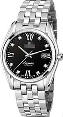 Custom Stainless Steel Watch Bands 83909S-354