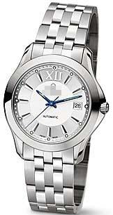 Customize Stainless Steel Watch Bands 83929S-316